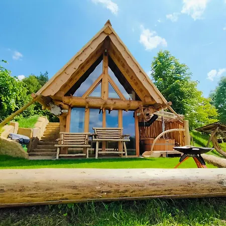 Glamping Lake Bloke-3